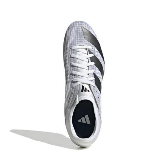 NWT adidas Men's Sprintstar Track and Field Cleats - Picture 9 of 12